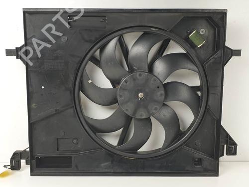 Radiator fan MG MG ZS SUV (AZS1) 1.5 VTi | BP25155186M35 - Image 2