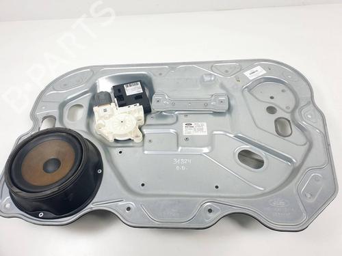 Used Front right window mechanism Front right window mechanism FORD FOCUS C-MAX (DM2) 2.0 (145 hp) 30998551 30998551