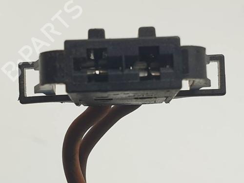 Ventilator motor VW GOLF PLUS V (5M1, 521) 2.0 TDI 16V | BP29172404M62 