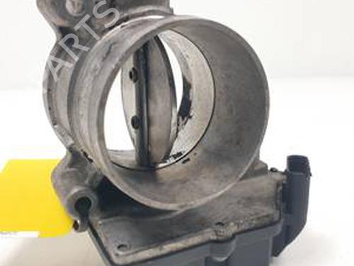 Throttle body SSANGYONG KYRON 2.0 Xdi | BP31285615M82