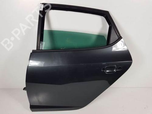 Used Left rear door SEAT IBIZA III (6L1) 1.4 16V (86 hp) 8205050