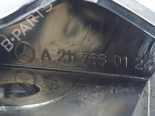 Front left interior door handle MERCEDES-BENZ CLS (C219) CLS 320 CDI (219.322) | BP28060798I13 