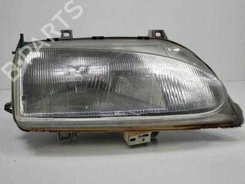 Right headlight FORD GALAXY I (WGR) 1.9 TDI | BP8327885C29 