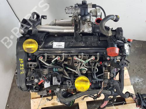 Engine RENAULT MEGANE III Hatchback (BZ0/1_, B3_) 1.5 dCi | BP38261720M1 - Image 5