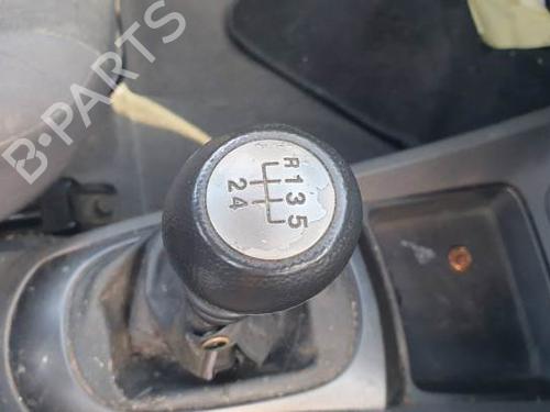 Left taillight KIA RIO II (JB) 1.4 16V | BP25139688C34 