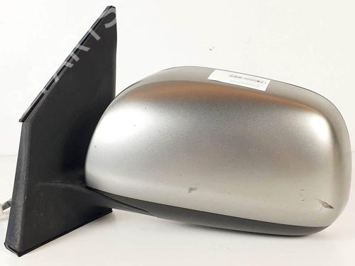 Retrovisor esquerdo Retrovisor esquerdo TOYOTA RAV 4 III (_A3_) 2.2 D 4WD (ALA30_, ALA30R) (177 hp) 17620582 17620582