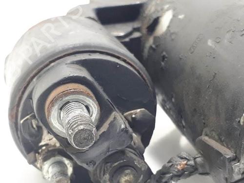 Startmotor OPEL ZAFIRA A MPV (T98) 1.8 16V (F75) | BP16113209M8 