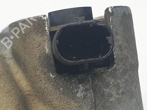 AC compressor OPEL MERIVA B MPV (S10) 1.4 (75) | BP24984185M34  - Image 7