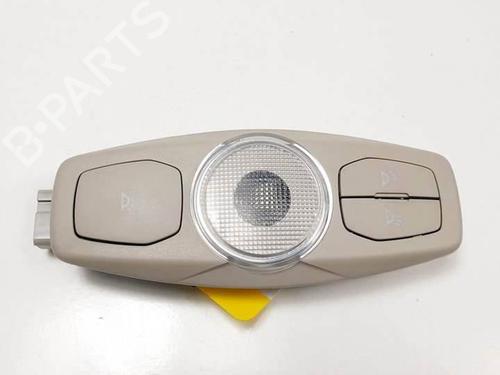 Used Interior roof light FORD MONDEO IV (BA7) 1.8 TDCi (125 hp) 25137585