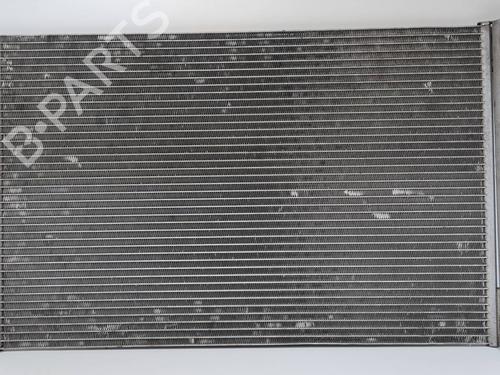 Radiador A/A Radiador A/A JAGUAR XE (X760) 2.0 D (180 hp) 34643673 34643673