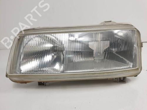 Used Left headlight Left headlight VW PASSAT B3/B4 Variant (3A5, 35I) 2.0 (115 hp) 9400456 9400456