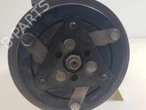 AC-Kompressor PEUGEOT 206 CC (2D) 1.6 16V (2DNFUF, 2DNFUR) | BP30763273M34 