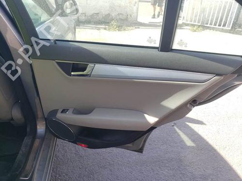 Electronic sensor MERCEDES-BENZ C-CLASS (W204) C 200 CDI (204.007, 204.006) | BP25295619M84 - Image 10