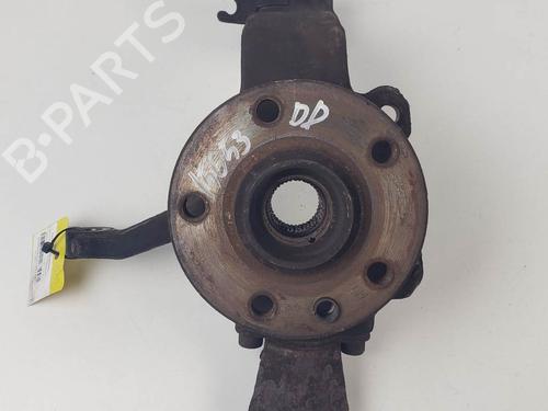 Used Right front steering knuckle Right front steering knuckle SEAT ALHAMBRA (7V8, 7V9) 1.9 TDI (110 hp) 20511265 20511265