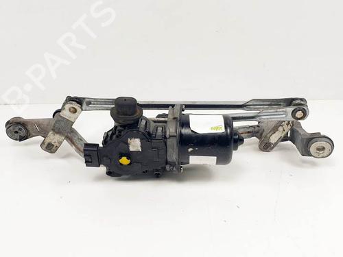 Front wiper motor RENAULT CLIO IV (BH_) 1.5 dCi 75 | BP25121535M29 
