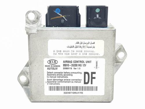 ecu-airbags-kia-magentis-ii-mg-20-crdi-959102g200-2005-2006-2007-2008-2009-2010-2011-15279685 main image