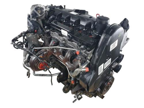 Engine VOLVO S60 I (384) D5 | BP25294967M1  - Image 20