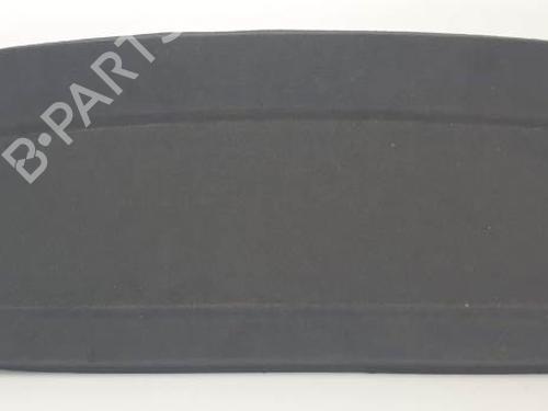 Used Rear parcel shelf VW POLO (9N_, 9A_) 1.4 TDI (80 hp) 25137959