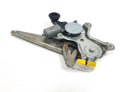 Used Rear right window mechanism Rear right window mechanism LEXUS IS II (_E2_) 220d (ALE20) (177 hp) 30525031 30525031