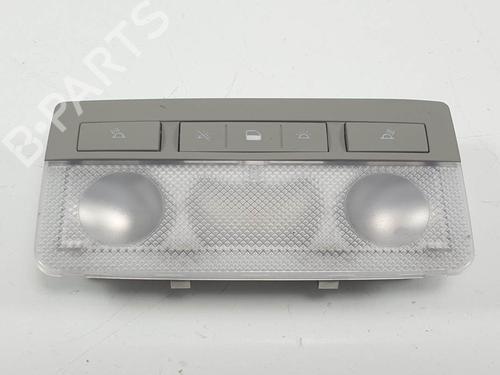 Used Interior roof light Interior roof light OPEL ASTRA J Sports Tourer (P10) 1.7 CDTI (35) (110 hp) 29245442 29245442