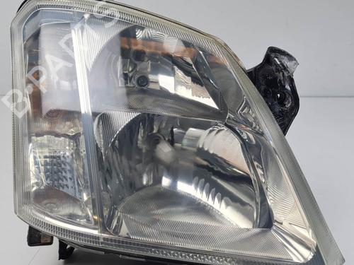 Used Right headlight Right headlight OPEL MERIVA A MPV (X03) 1.7 DTI (E75) (75 hp) 27885214 27885214