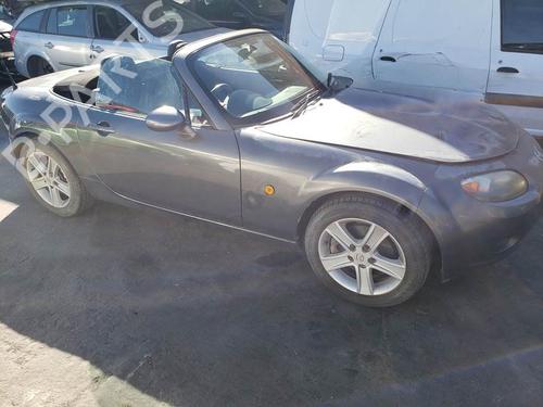 Warning switch MAZDA MX-5 III (NC) 1.8 (NC18) | BP12376786I22  - Image 12