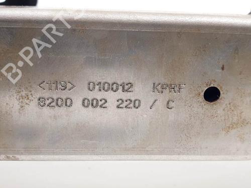 Steering column RENAULT LAGUNA II (BG0/1_) 1.6 16V (BG0A, BG0L) | BP25140292M21 
