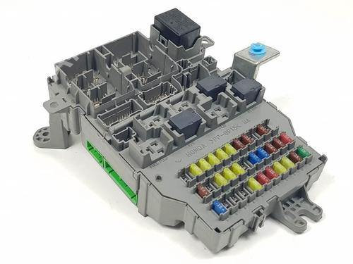 Used Fuse box Fuse box 29272089 29272089