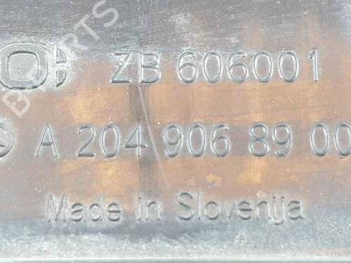 Left front indicator MERCEDES-BENZ C-CLASS (W204) C 350 CDI (204.023) | BP24339990C32 - Image 7