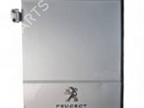 Left tailgate PEUGEOT BOXER Van 2.0 BlueHDi 130 | BP30801020C76