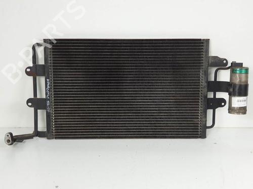 Used AC radiator AC radiator VW NEW BEETLE Convertible (1Y7) 1.8 T (150 hp) 6944157 6944157
