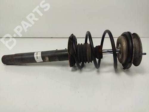 Used Right front shock absorber Right front shock absorber BMW 3 (E46) 318 i (118 hp) 9155328 9155328
