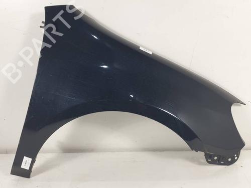 Used Right front fenders VW GOLF VI (5K1) 1.4 TSI (122 hp) 29820361