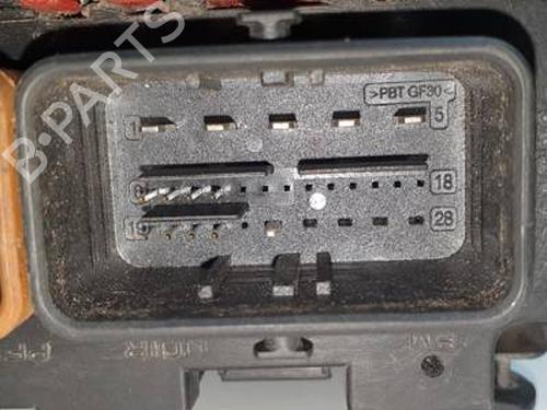 Sikringsdåse CITROËN C4 Grand Picasso I (UA_) 1.6 HDi | BP30959185E1