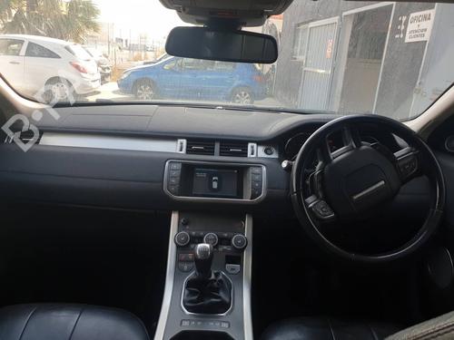 Electronic module LAND ROVER RANGE ROVER EVOQUE (L538) 2.0 D 4x4 | BP37413745M83 - Image 14
