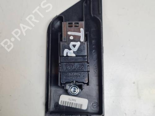 Right rear window switch LAND ROVER RANGE ROVER EVOQUE (L538) 2.0 D | BP29989595I28 