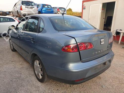 Engine control unit (ECU) SEAT CORDOBA (6L2) 1.9 TDI | BP24627130M57  - Image 14
