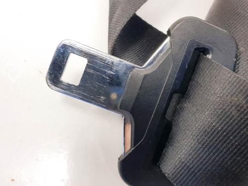 Rear left seatbelt CITROËN C4 Picasso I MPV (UD_) 1.6 HDi 110 | BP15400909I29 