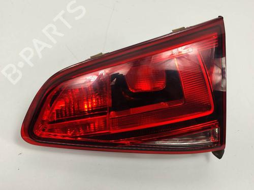Used Right tailgate light Right tailgate light 8642869 8642869