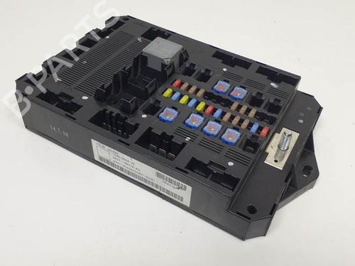 Fuse box JAGUAR XF I (X250) 2.7 D | BP16457256E1 