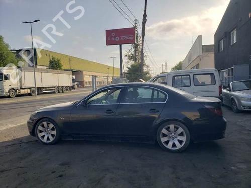Left rear driveshaft BMW 5 (E60) 530 d | BP19327648M40 
