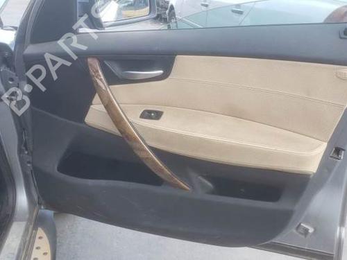 Left rear window motor BMW X3 (E83) xDrive 20 d | BP20086656E23 