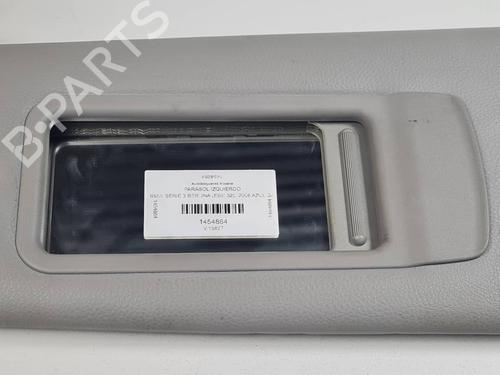 Left sun visor BMW 3 (E90) 320 i | BP36594595I1 - Image 3