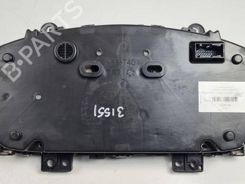 Instrument cluster FORD TRANSIT Bus (FD_ _, FB_ _, FS_ _, FZ_ _, FC_ _) 2.2 TDCi | BP29444386C47 