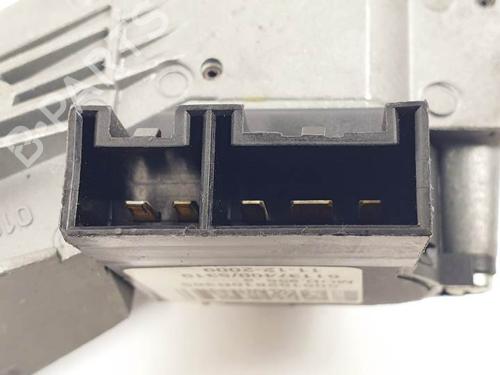 Electronic module FIAT PUNTO EVO (199_) 1.3 D Multijet (199AXC1A, 199BXC1A, 199AXT1A, 199BXT1A) | BP20510809M83 