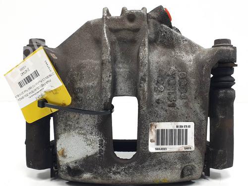 Venstre bremsekaliber foran CITROËN C3 III (SX) 1.2 PURETECH 110 (110 hp) 29149343