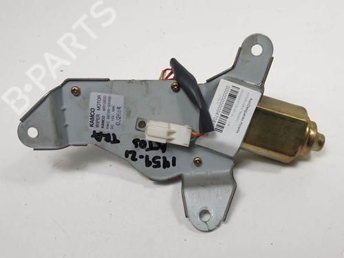 Rear wiper motor HYUNDAI ATOS (MX) 1.0 i | BP9434094M102 