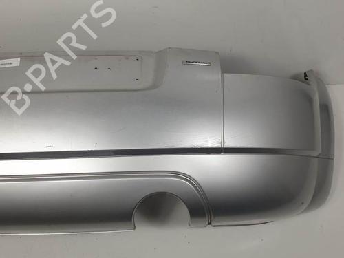 Rear bumper AUDI TT (8N3) 1.8 T quattro | BP22597398C8 