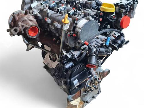 Motor JEEP COMPASS (MP, M6, MV, M7) 2.0 CRD 4x4 (140 hp) 29964824