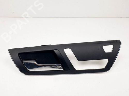Used Rear left interior door handle Rear left interior door handle MERCEDES-BENZ S-CLASS (W221, V221) S 320 CDI (221.022, 221.122) (235 hp) 16048177 16048177